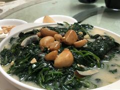 -腰记饭店(龙源路店)
