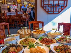 -惠宾饭庄(中山路店)