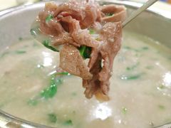 -标记美食新鲜猪杂(兴南大道店)