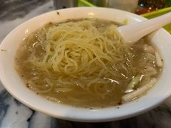 五宝云吞-巧美面家(东华西店)