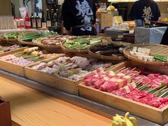 -一豚轩·烧鸟·豚骨拉面(五四路店)