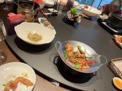 -炊江南·上海菜(国展华漕店)