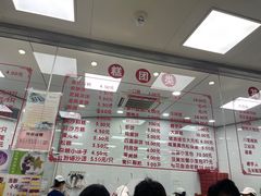 -常州糕团店(北大街新世纪商城店)
