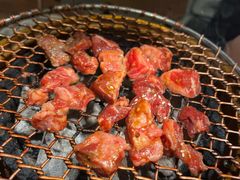 -烧肉达人•炭火烧肉(新天地店)