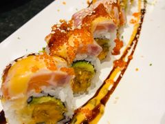 -将太无二·北美传奇寿司(荟聚购物中心西红门店)