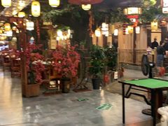 -鼎晟江南·融合江南宴(固戍店)
