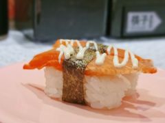 -争鲜回转寿司(金桥家乐福店)