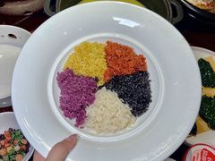 -瑶王府·广西菜(金阳路店)