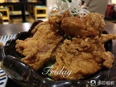 -角落里(中山公园店)