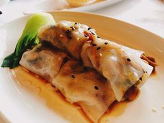 -富力丽思卡尔顿酒店·丽轩中餐厅