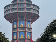 -高旻寺
