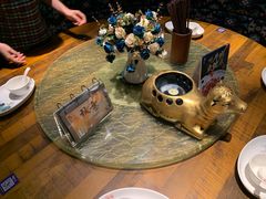 -洞庭土菜小炒馆(易发广场店)