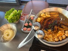 -小螺大作·螺蛳粉火锅(林和西店)