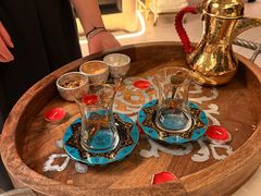 -龟兹KUCINA·新疆菜(前滩L+PLAZA店)