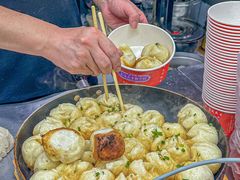 -三镇民生甜食馆(胜利街总店)