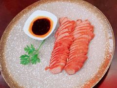 -素芝林素食养生会所(黄山豪庭·御府店)