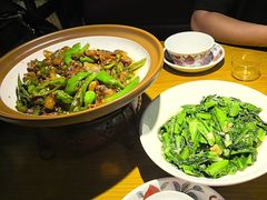 -田婆婆的菜(新天地店)