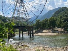 -青云峡风景区