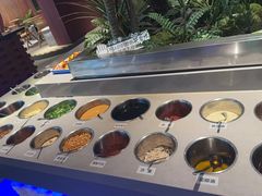 -芸山季·云南野生菌火锅(宝能环球汇店)