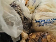 -六必居(北京市百货大楼店)