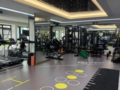 -简·无界健身工作室·运动康复·体态(石厦店)