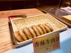 -四季小馆·地道北京小吃(广百店)