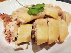 -琼菜王(南海店)