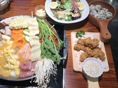 -Deer Park鹿园西餐(仁恒置地广场店)