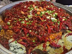 -莫熙炉鱼(旭海时代广场店)