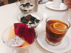 -和平馆·地道港澳茶餐厅(西门口店)
