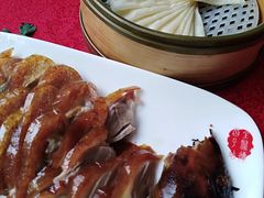 -北京全聚德烤鸭店(昌平店)