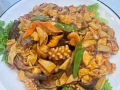 -裕德隆清真饭庄·天津特色菜(河东店)