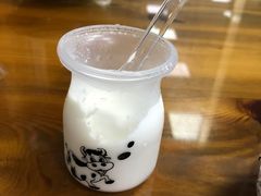 -崖口煲仔饭