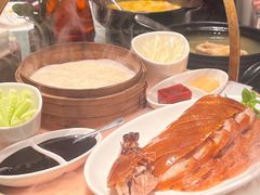 -北国饭店.海鲜.北方菜(新河路店)