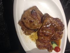 -环球约客烤涮自助(铜锣湾店)