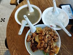 冰醉豆花-小豆海棠(人民南路店)