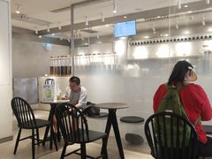 -喜茶(广州石牌桥店)