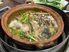 -华仔土鸡店(创意产业园店)