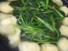 -青叶202都市餐厅(迪诺水镇店)