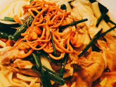 -白马宴·椒麻鸡(新华南路店)