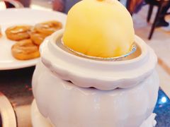 -阳光假日大酒店-西餐·自助餐