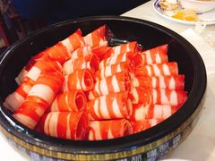 精品肥牛-皇城根(张杨店)