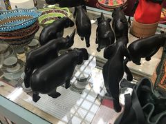 -博莱国际机场