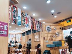 -银子铁板烧料理自助餐(人民广场店)