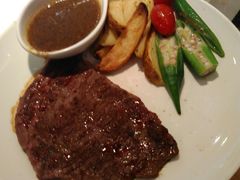 -斗牛士牛排(南京东路店)