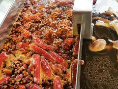 -二荆条·蜀鲜汇城市森林火锅