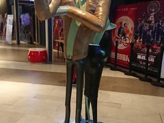 -新影联·华谊兄弟影院(望京店)