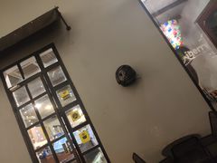 -莓园冰淇淋店