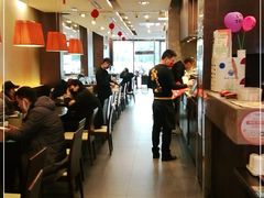 大堂-康师傅私房牛肉面(吴中店)