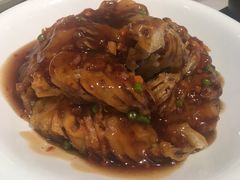 -口味堂(惠济路店)